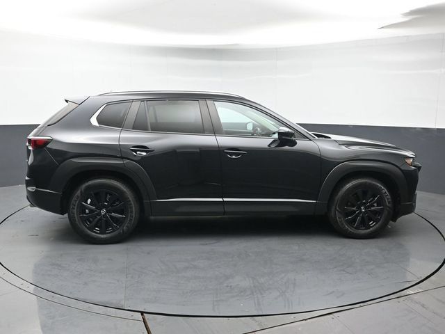 Certified 2024 MAZDA CX-50 AWD 2.5 S w/ Cargo Package image 6