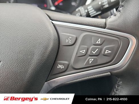 Certified 2022 Chevrolet Equinox Premier image 24