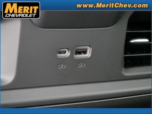 New 2026 Chevrolet Silverado 1500 RST w/ Convenience Package II image 9