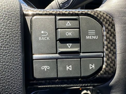 Used 2024 Ford F250 Lariat w/ Lariat Ultimate Package image 38