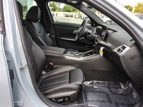 New 2026 BMW M340i w/ Premium Package image 16