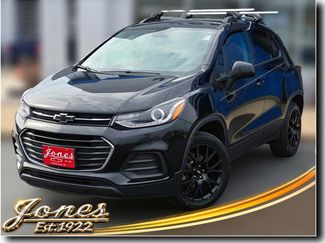 Used 2021 Chevrolet Trax LT w/ Premium Seat Package video 1