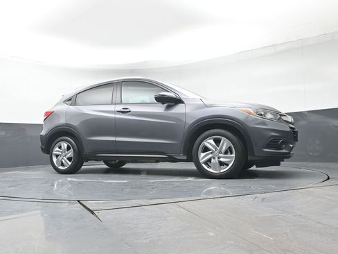 Used 2020 Honda HR-V EX-L image 32