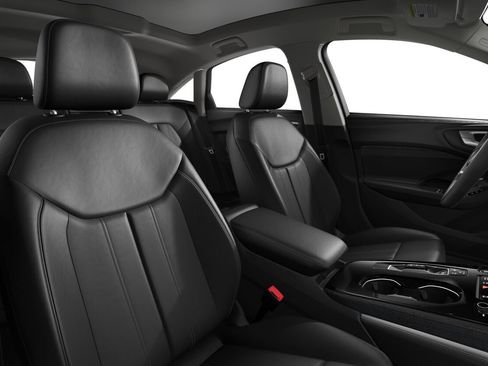 Certified 2025 Audi A5 2.0T Premium AWD/4WD image 5
