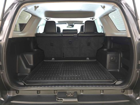 Certified 2023 Toyota 4Runner TRD Off-Road Premium w/ Off Road Premium Plus Package AWD/4WD image 30