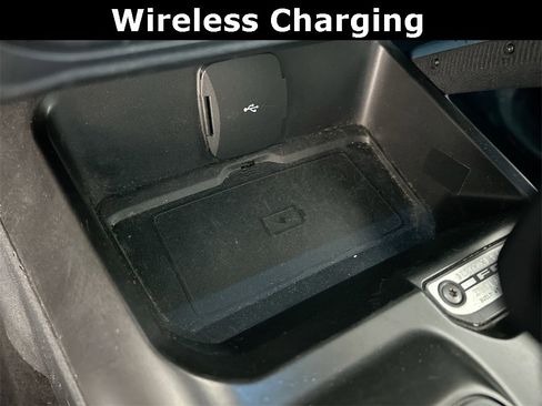 Used 2022 Ford Bronco Wildtrak image 35