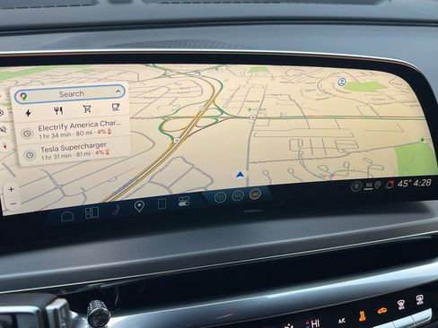 Used 2024 Cadillac Lyriq Luxury w/ Nappa Leather Package image 32