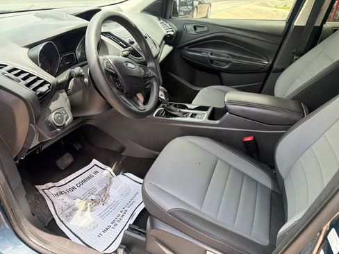 Used 2019 Ford Escape S FWD image 34