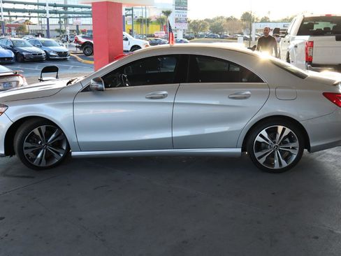 Used 2018 Mercedes-Benz CLA 250 image 8