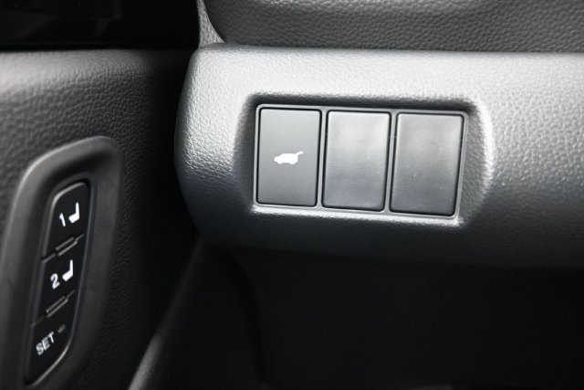 New 2026 Honda Pilot EX-L image 19