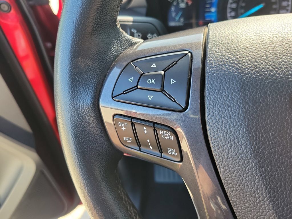 Used 2021 Ford Ranger Lariat w/ Equipment Group 501A High AWD/4WD image 22