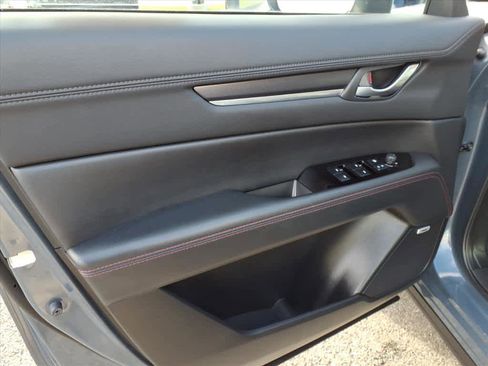 Used 2025 MAZDA CX-5 Carbon Edition image 10