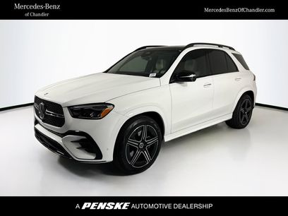 Certified 2026 Mercedes-Benz GLE 350 4MATIC