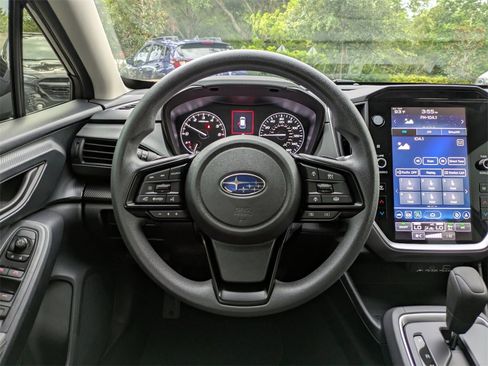 Certified 2025 Subaru Crosstrek 2.0i Premium image 14