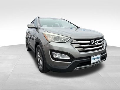 Used 2013 Hyundai Santa Fe Sport w/ Popular Equipment Pkg