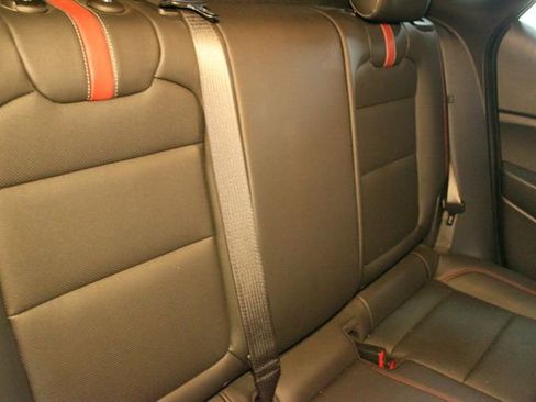 Used 2024 Chevrolet Trax RS w/ Driver Confidence Package image 14