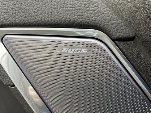 New 2025 GMC Sierra 2500 Denali w/ Denali Reserve Package image 19