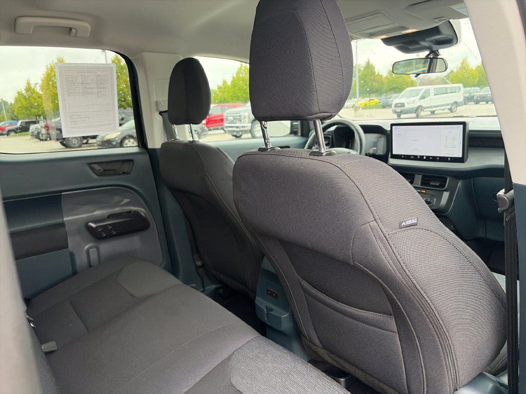 Used 2025 Ford Maverick XL FWD image 29