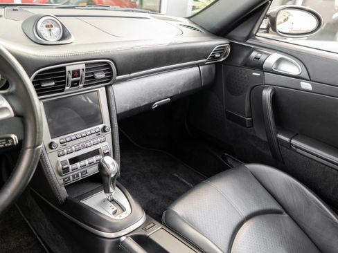 Used 2006 Porsche 911 Carrera S RWD image 19