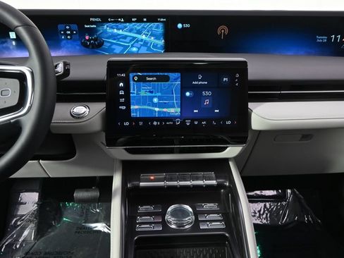 New 2026 Lincoln Nautilus Premier w/ Equipment Group 102A AWD/4WD image 26