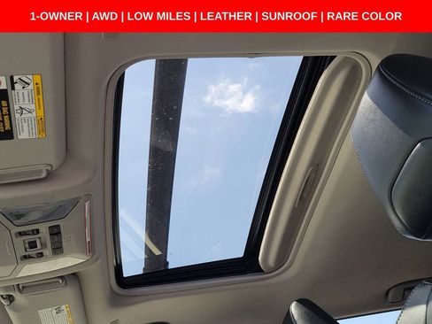 Used 2023 Toyota RAV4 XLE Premium AWD/4WD image 5