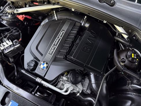 Used 2011 BMW X3 xDrive35i image 30