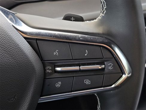 Certified 2026 Chevrolet Traverse LT w/ Enhanced Driving Package image 36