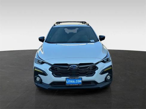 New 2026 Subaru Crosstrek 2.5i Sport image 7