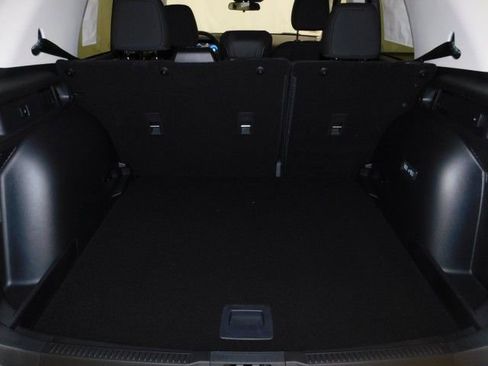 New 2025 Ford Bronco Sport Big Bend w/ Convenience Package image 17