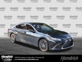 Used 2025 Lexus ES 350 w/ Premium Package FWD video 1