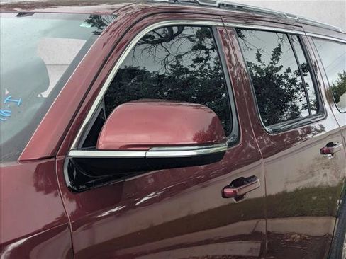 Used 2022 Jeep Wagoneer Series II RWD image 22