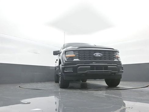 New 2026 Ford F150 STX image 26