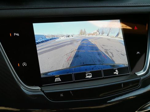 Certified 2025 Cadillac XT6 Sport image 28