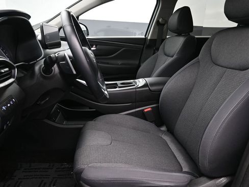 Certified 2023 Hyundai Santa Fe SEL AWD/4WD image 10