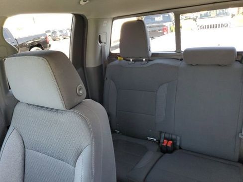 Used 2019 GMC Sierra 1500 Elevation w/ Elevation Value Package AWD/4WD image 14