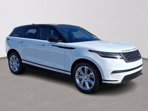 New 2026 Land Rover Range Rover Velar S image 2