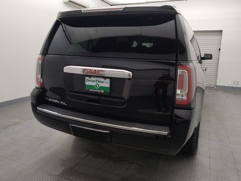 Used 2019 GMC Yukon XL Denali w/ Open Road Package image 7