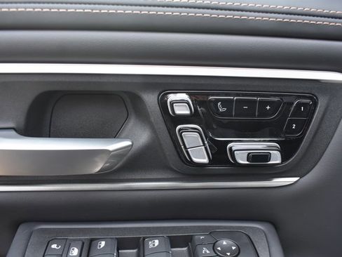 New 2026 RAM 1500 Tungsten w/ Bed Utility Group image 17