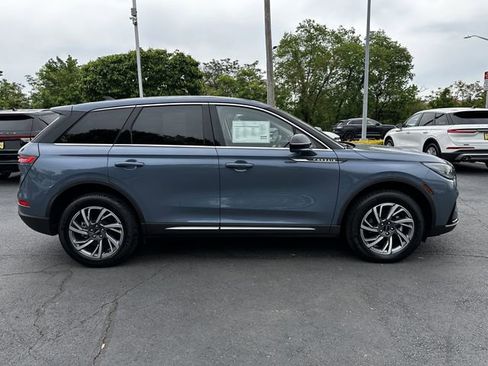 Used 2023 Lincoln Corsair AWD w/ Equipment Group 101A image 4