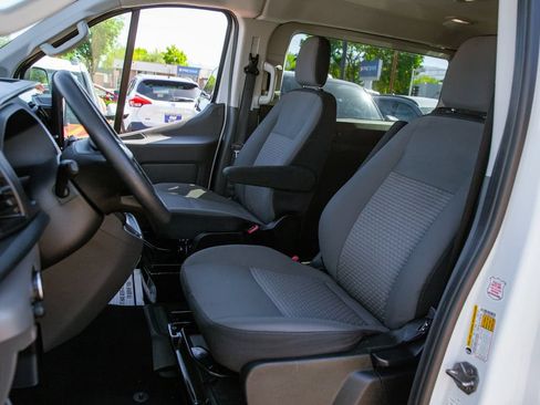 Used 2024 Ford Transit 350 XLT RWD image 13