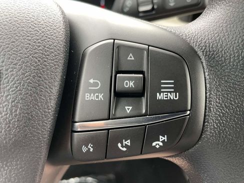 New 2026 Ford Bronco Sport Big Bend image 22