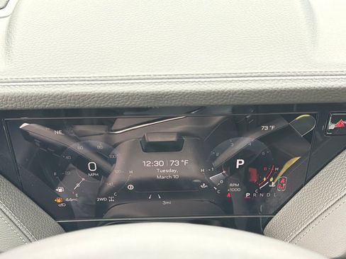 New 2026 GMC Yukon XL Denali w/ Denali Reserve Package image 12