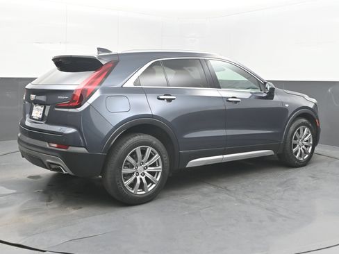 Used 2020 Cadillac XT4 Premium Luxury FWD image 7