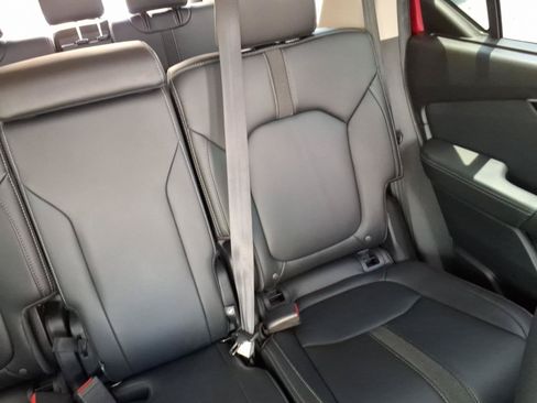 Certified 2025 Honda Pilot EX-L image 23