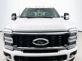New 2026 Ford F450 Platinum w/ FX4 Off-Road Package video 2