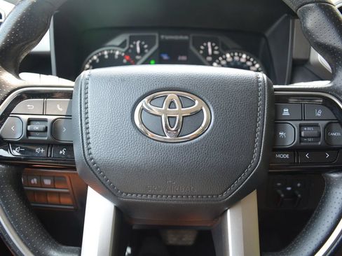 Used 2024 Toyota Tundra SR5 AWD/4WD image 11