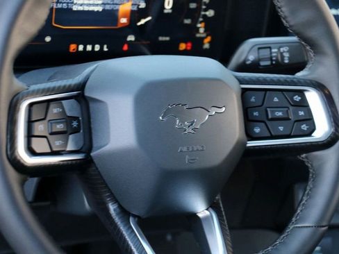 New 2026 Ford Mustang EcoBoost image 19