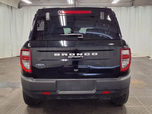 Certified 2024 Ford Bronco Sport Big Bend image 22