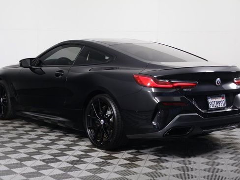 Used 2023 BMW M850i xDrive Coupe AWD/4WD image 6