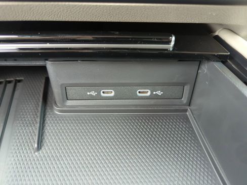 New 2026 Volkswagen Atlas SE image 34